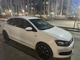 Volkswagen Polo 2013 годаfor3 500 000 тг. в Атырау – фото 3