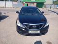 Hyundai Sonata 2010 годаfor6 000 000 тг. в Алматы – фото 10