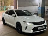 Toyota Camry 2015 годаfor8 900 000 тг. в Астана