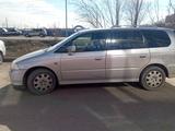 Honda Odyssey 2001 года за 4 500 000 тг. в Астана – фото 3