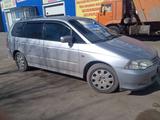 Honda Odyssey 2001 года за 4 500 000 тг. в Астана – фото 4