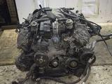 Двигатель 112 MERCEDES-BENZ C (W203) 2.6 за 2 990 тг. в Шымкент