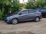 Hyundai Accent 2013 года за 3 800 000 тг. в Астана