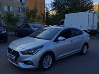 Hyundai Accent 2019 годаүшін8 000 000 тг. в Алматы