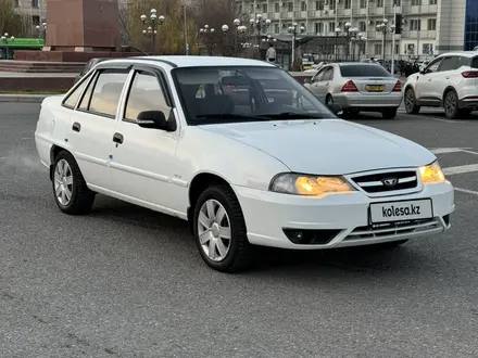 Daewoo Nexia 2013 года за 2 420 000 тг. в Шымкент