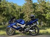 Honda  VTR 1000 2000 года за 1 200 000 тг. в Кокшетау – фото 4