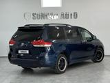 Toyota Sienna 2011 годаүшін12 500 000 тг. в Кызылорда – фото 3