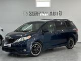 Toyota Sienna 2011 года за 12 500 000 тг. в Кызылорда