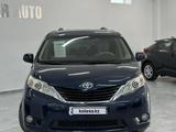 Toyota Sienna 2011 годаүшін12 500 000 тг. в Кызылорда – фото 2