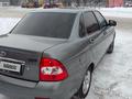 ВАЗ (Lada) Priora 2170 2012 годаfor3 300 000 тг. в Семей – фото 8