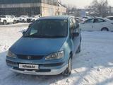 Toyota Spacio 1998 года за 3 000 000 тг. в Алматы – фото 2