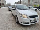 Chevrolet Nexia 2022 годаүшін4 700 000 тг. в Астана – фото 2