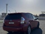 Toyota Prius V 2013 года за 5 500 000 тг. в Жанаозен – фото 4