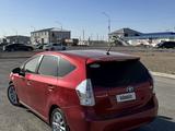 Toyota Prius V 2013 года за 5 500 000 тг. в Жанаозен – фото 3