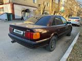 Audi 100 1991 годаfor1 870 000 тг. в Костанай – фото 3