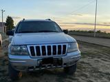 Jeep Grand Cherokee 2002 года за 2 200 000 тг. в Актобе