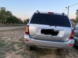 Jeep Grand Cherokee 2002 года за 2 200 000 тг. в Актобе – фото 2