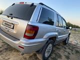 Jeep Grand Cherokee 2002 года за 2 200 000 тг. в Актобе – фото 5