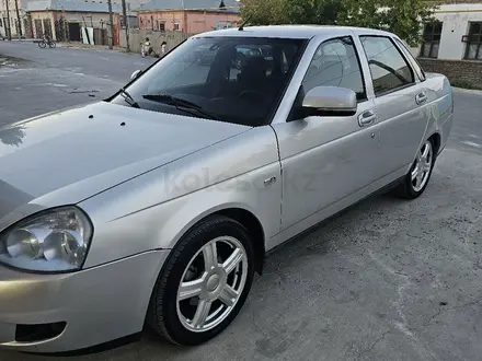 ВАЗ (Lada) Priora 2170 2013 года за 3 900 000 тг. в Кызылорда