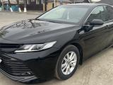 Toyota Camry 2019 года за 12 900 000 тг. в Павлодар – фото 2