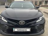 Toyota Camry 2019 года за 12 900 000 тг. в Павлодар – фото 4