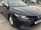 Toyota Camry 2019 годаүшін12 900 000 тг. в Павлодар