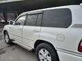 Toyota Land Cruiser 2007 года за 10 500 000 тг. в Алматы