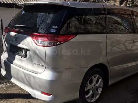 Toyota Estima 2009 года за 9 350 000 тг. в Астана – фото 2