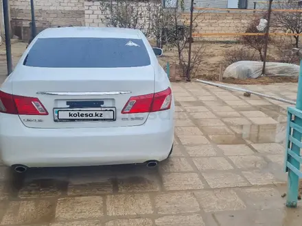 Lexus ES 350 2007 года за 6 500 000 тг. в Жанаозен