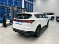 Jetour X70 Plus Prestige Pro 2025 года за 11 590 000 тг. в Талдыкорган – фото 10