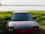 Mazda 323 1991 годаүшін830 000 тг. в Сарыагаш – фото 3