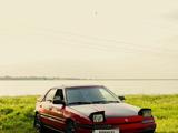 Mazda 323 1991 года за 800 000 тг. в Шымкент – фото 2