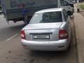 ВАЗ (Lada) Priora 2170 2007 годаfor1 200 000 тг. в Уральск – фото 3