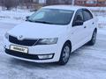 Skoda Rapid 2013 года за 4 500 000 тг. в Уральск