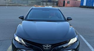 Toyota Camry 2019 года за 14 500 000 тг. в Астана