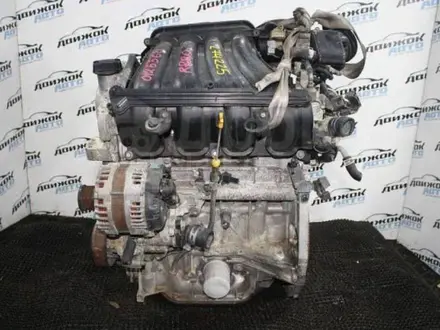 Двигатель на nissan bluebird HR15 MR20 SR14. Ниссан Блюберд за 285 000 тг. в Алматы – фото 11