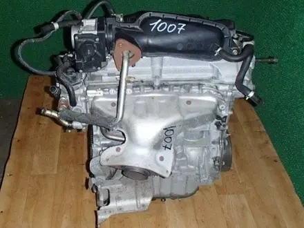 Двигатель на nissan bluebird HR15 MR20 SR14. Ниссан Блюберд за 285 000 тг. в Алматы – фото 8