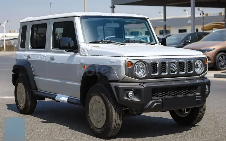 Suzuki Jimny 2026 года за 16 500 000 тг. в Алматы