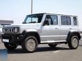 Suzuki Jimny 2026 года за 16 500 000 тг. в Алматы – фото 3