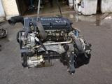 Акпп 6 ступка Chevrolet Cruze 1.8 16V F18D4 за 380 000 тг. в Тараз