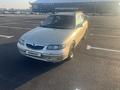 Mazda 626 1998 годаүшін1 350 000 тг. в Шымкент