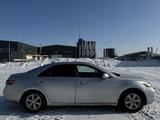 Toyota Camry 2007 годаүшін5 800 000 тг. в Астана – фото 3