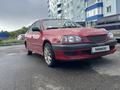 Toyota Avensis 1999 годаүшін1 900 000 тг. в Усть-Каменогорск