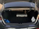 Kia K5 2022 года за 12 150 000 тг. в Алматы – фото 4