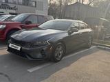 Kia K5 2022 года за 12 150 000 тг. в Алматы – фото 2