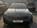 Kia K5 2022 года за 12 150 000 тг. в Алматы