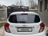 Chevrolet Spark 2019 годаүшін5 200 000 тг. в Шымкент – фото 4