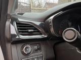 Chevrolet Spark 2019 годаүшін5 200 000 тг. в Шымкент – фото 5