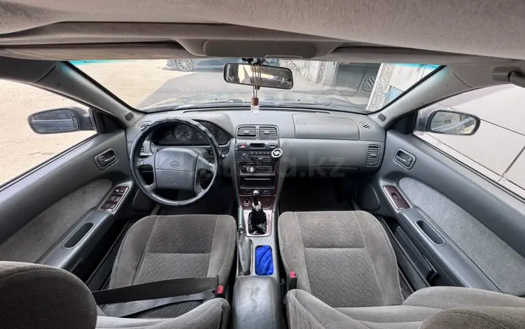 Nissan Maxima 1995 года за 950 000 тг. в Астана