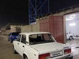 ВАЗ (Lada) 2107 2004 года за 750 000 тг. в Туркестан